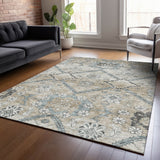 addison chantille acn841 beige rug
