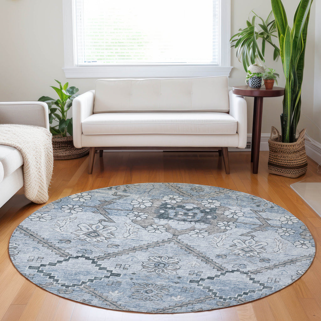 addison chantille acn841 blue rug