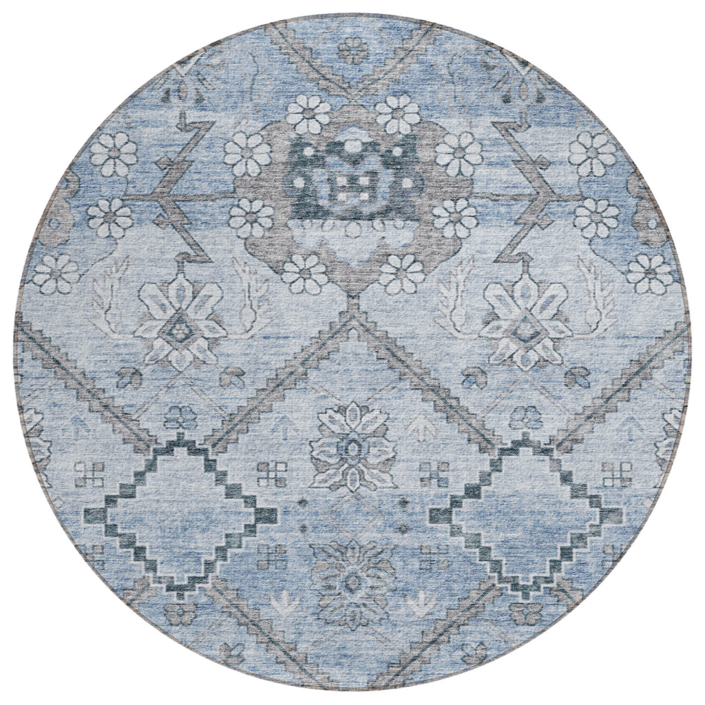 addison chantille acn841 blue rug
