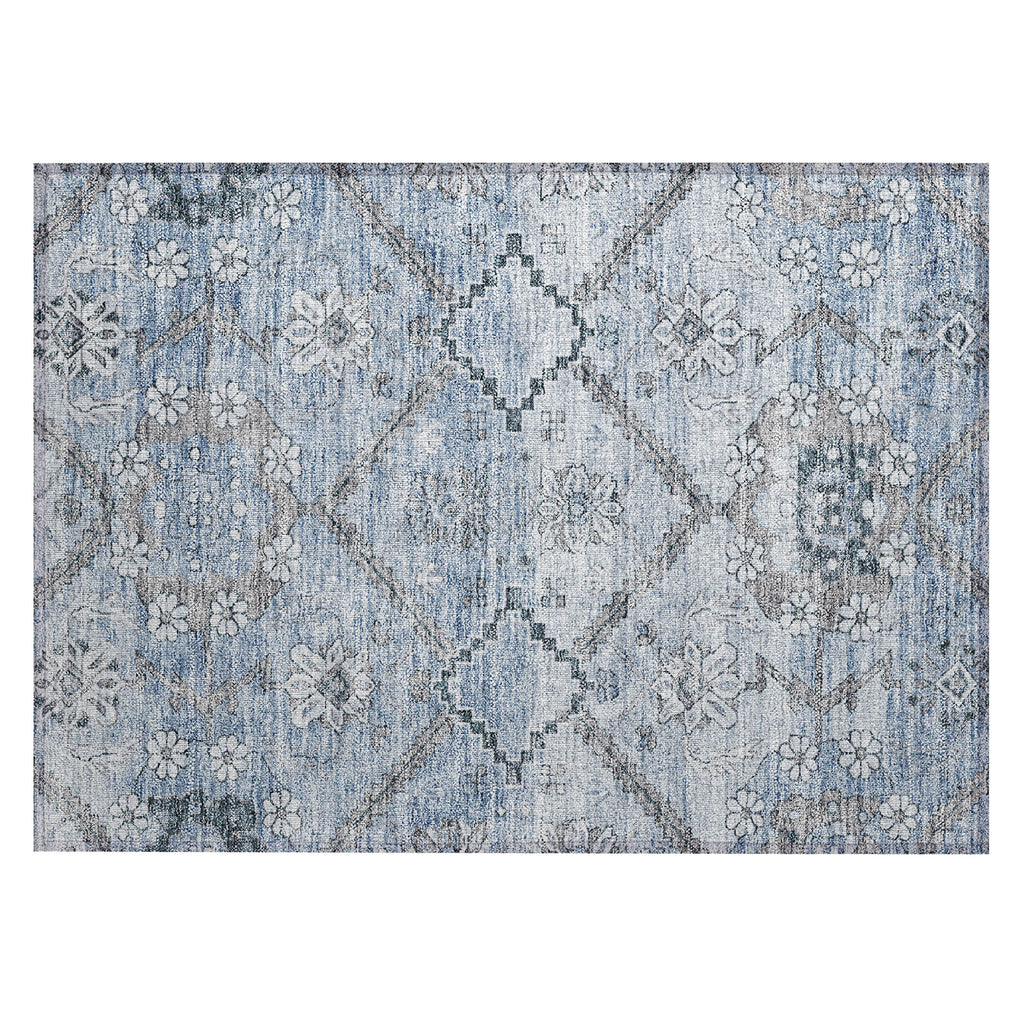 addison chantille acn841 blue rug