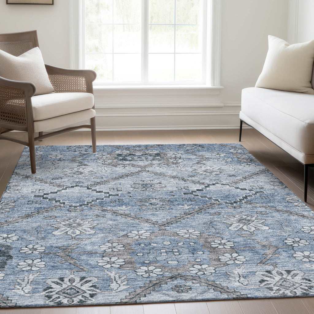 addison chantille acn841 blue rug