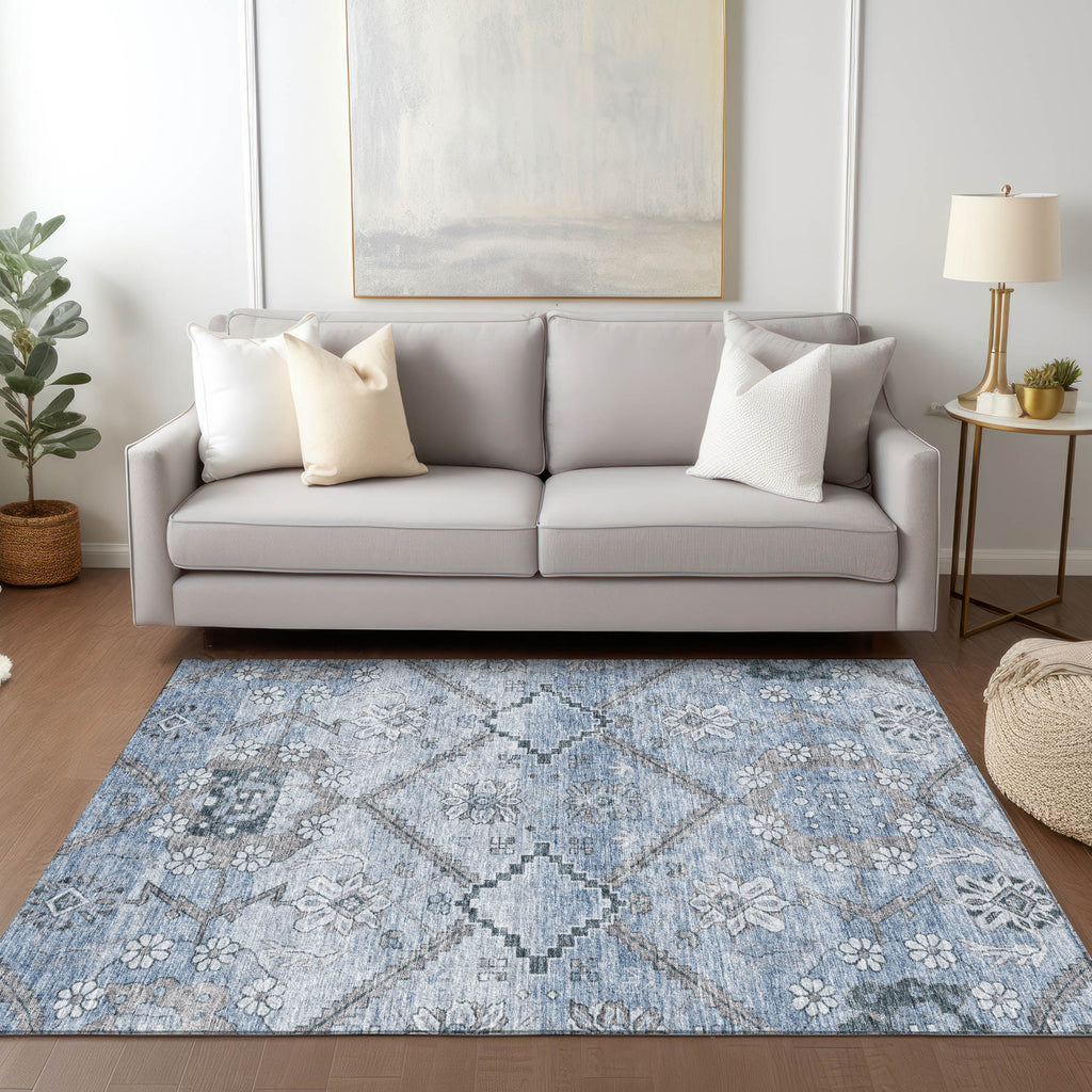 addison chantille acn841 blue rug