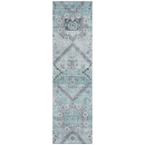 addison chantille acn841 teal rug