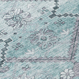 addison chantille acn841 teal rug