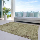 addison chantille acn842 brown rug