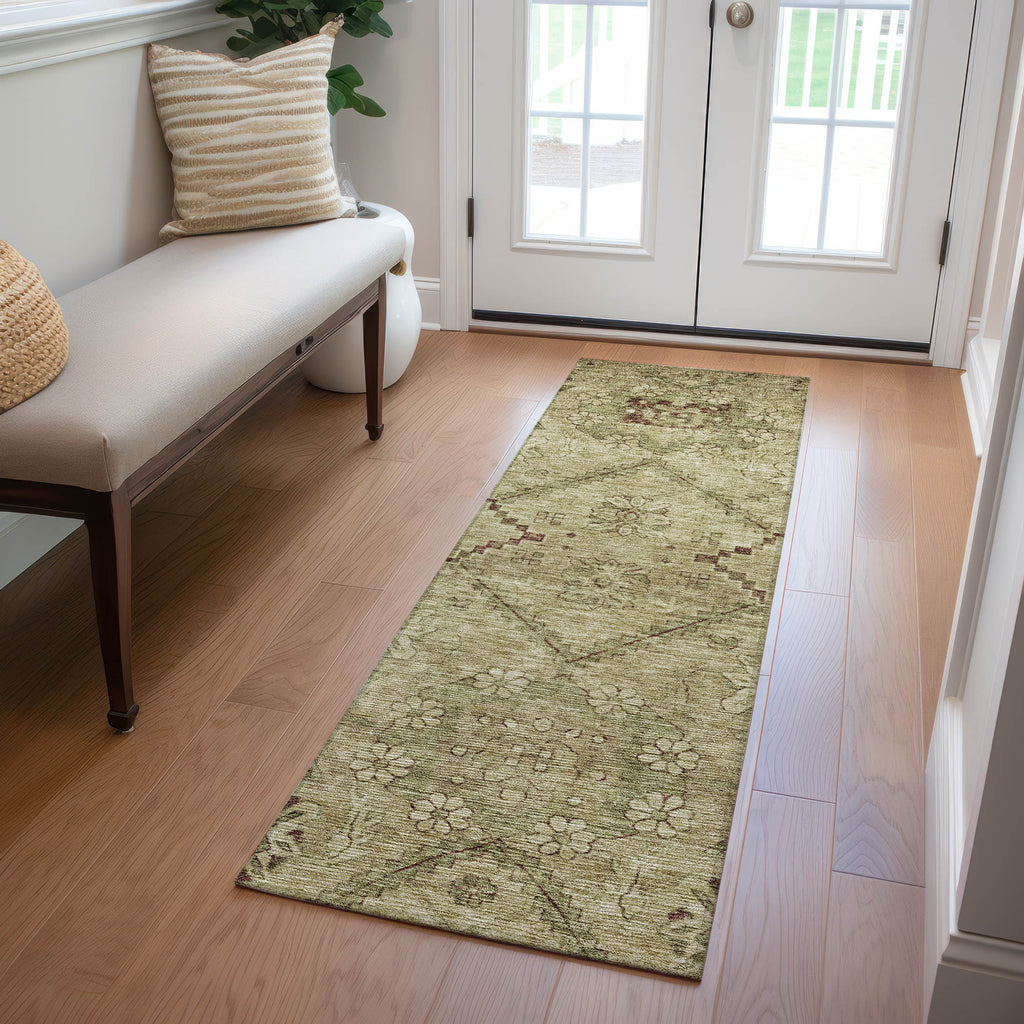 addison chantille acn842 brown rug