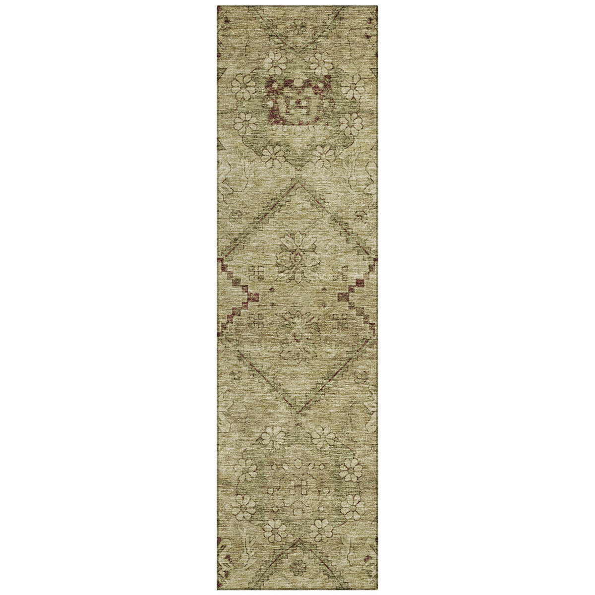 addison chantille acn842 brown rug