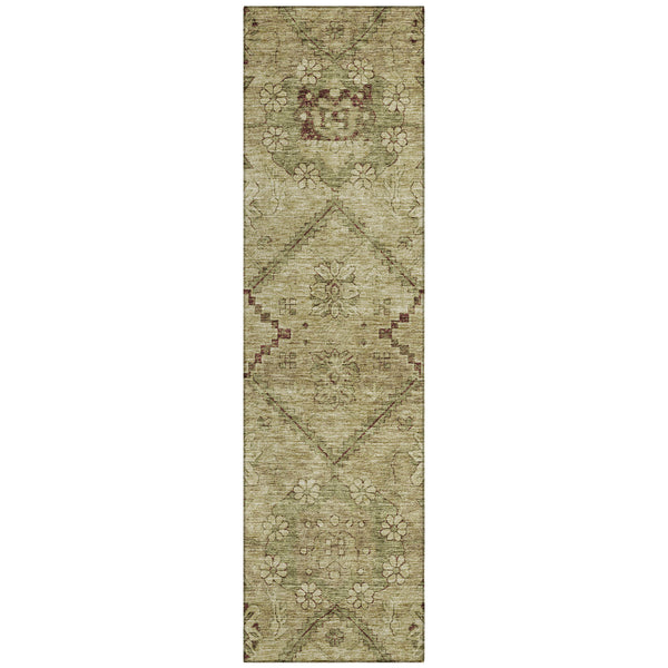 addison chantille acn842 brown rug