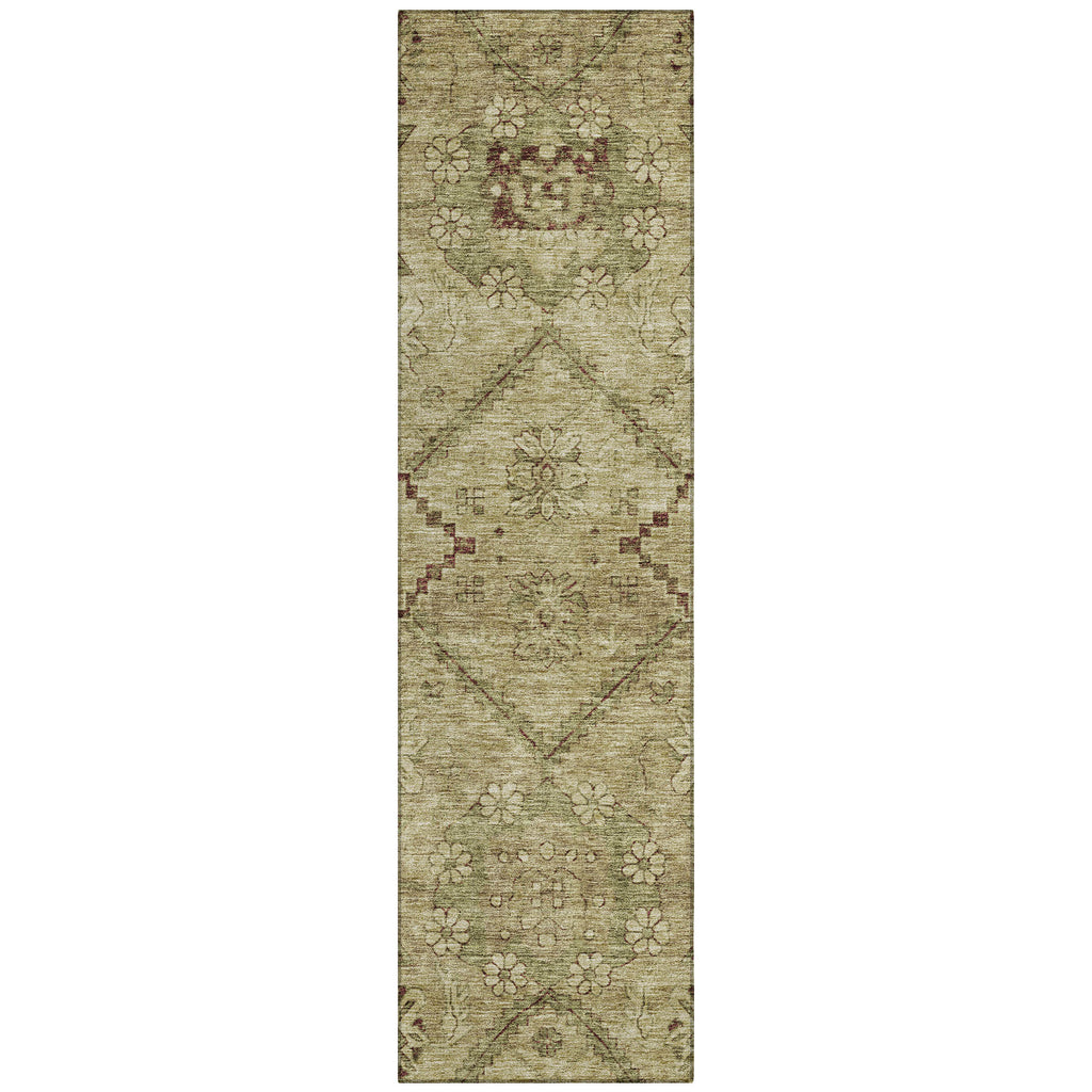 addison chantille acn842 brown rug