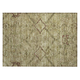 addison chantille acn842 brown rug