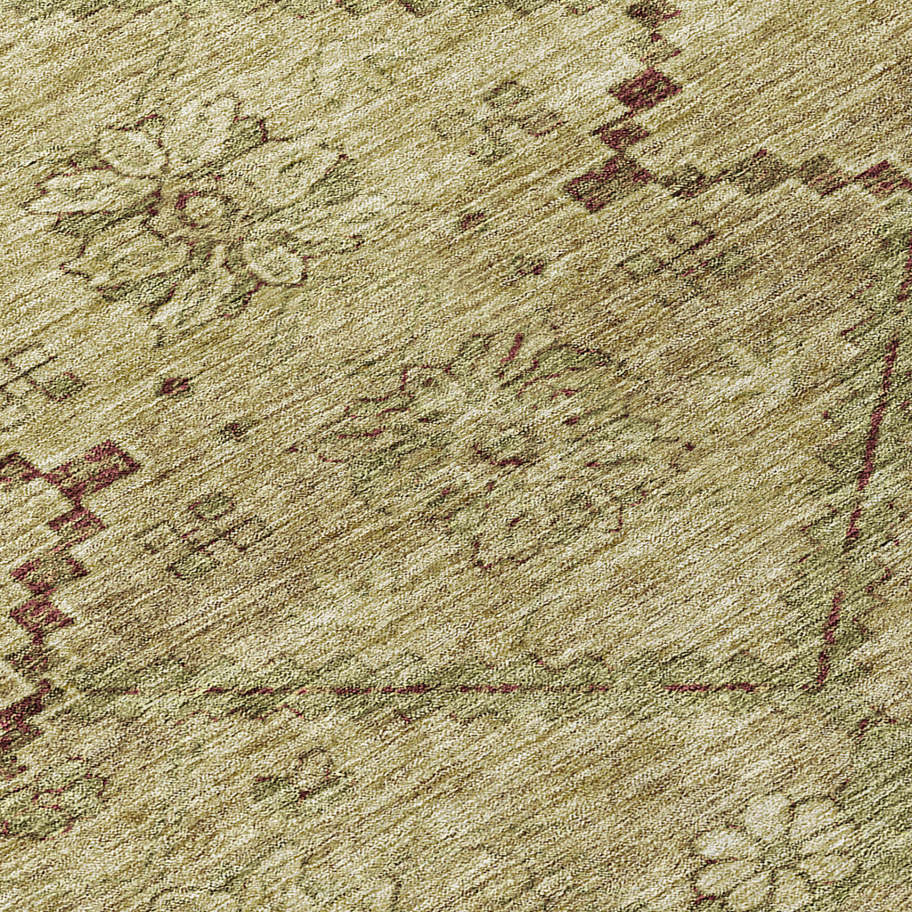 addison chantille acn842 brown rug