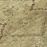 addison chantille acn842 brown rug
