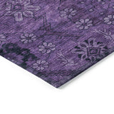 addison chantille acn842 eggplant rug