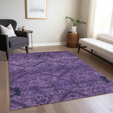 addison chantille acn842 eggplant rug