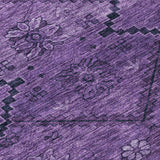 addison chantille acn842 eggplant rug