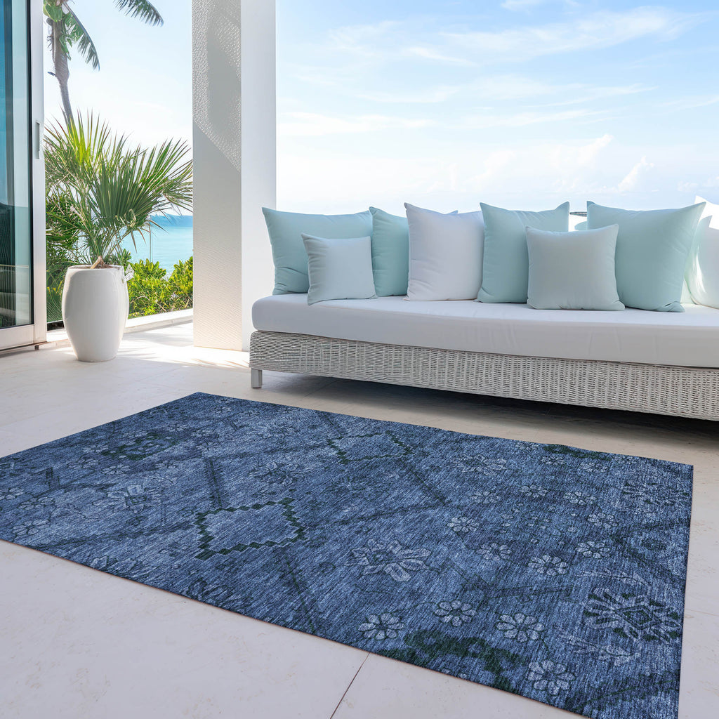 addison chantille acn842 navy rug