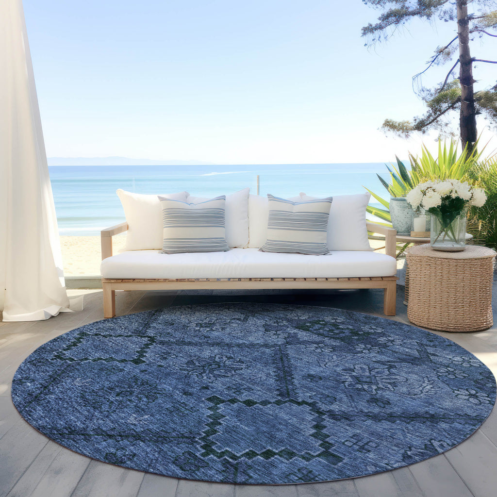 addison chantille acn842 navy rug