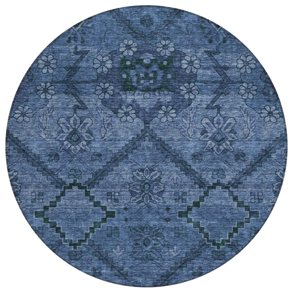 addison chantille acn842 navy rug