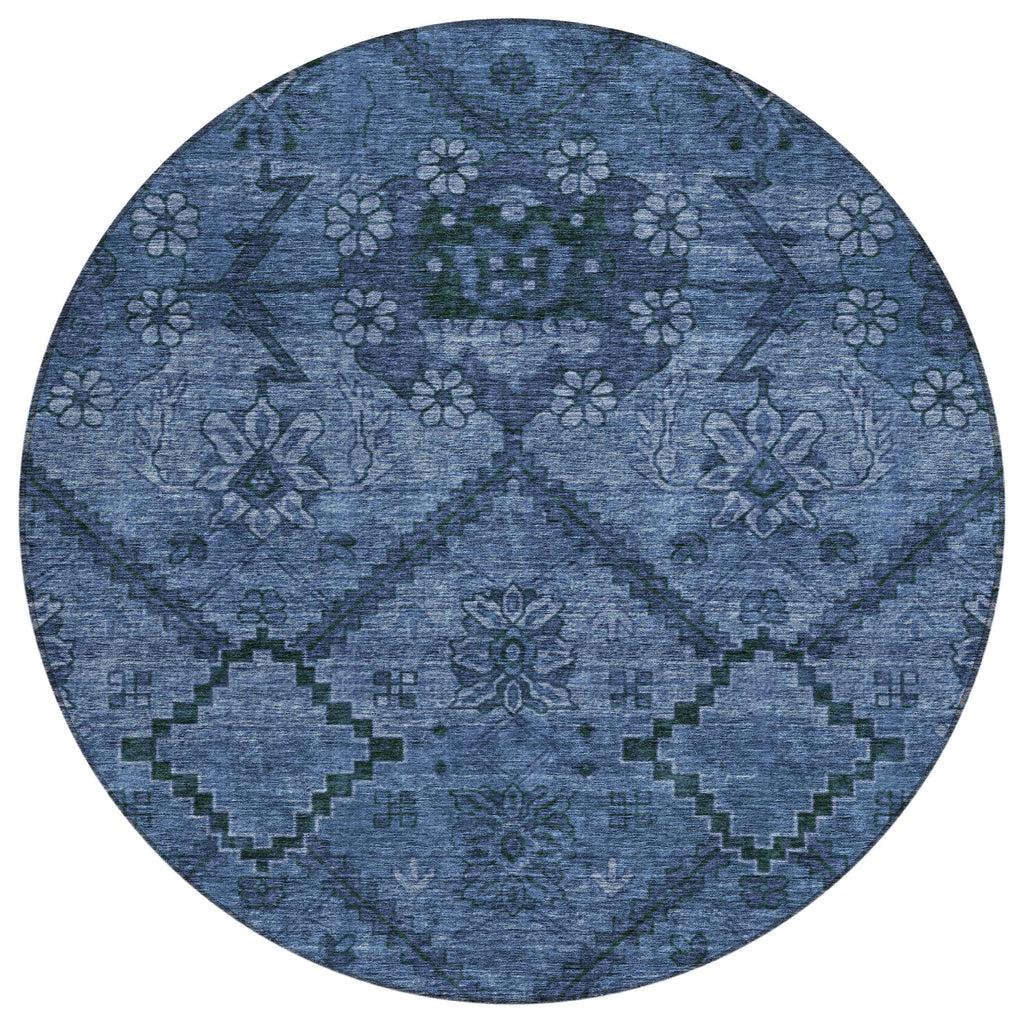addison chantille acn842 navy rug
