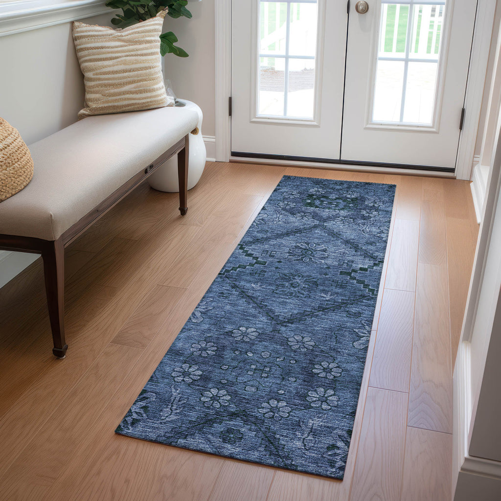 addison chantille acn842 navy rug