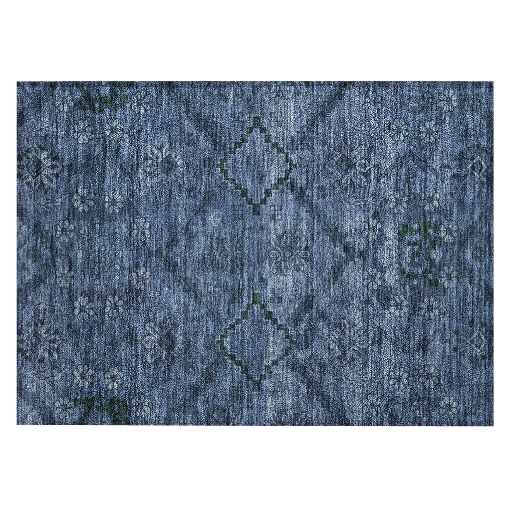 addison chantille acn842 navy rug