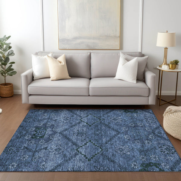 addison chantille acn842 navy rug