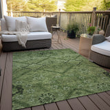 addison chantille acn842 olive rug