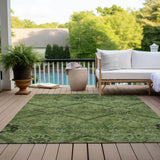 addison chantille acn842 olive rug