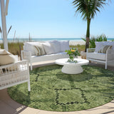 addison chantille acn842 olive rug