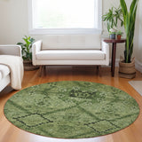 addison chantille acn842 olive rug