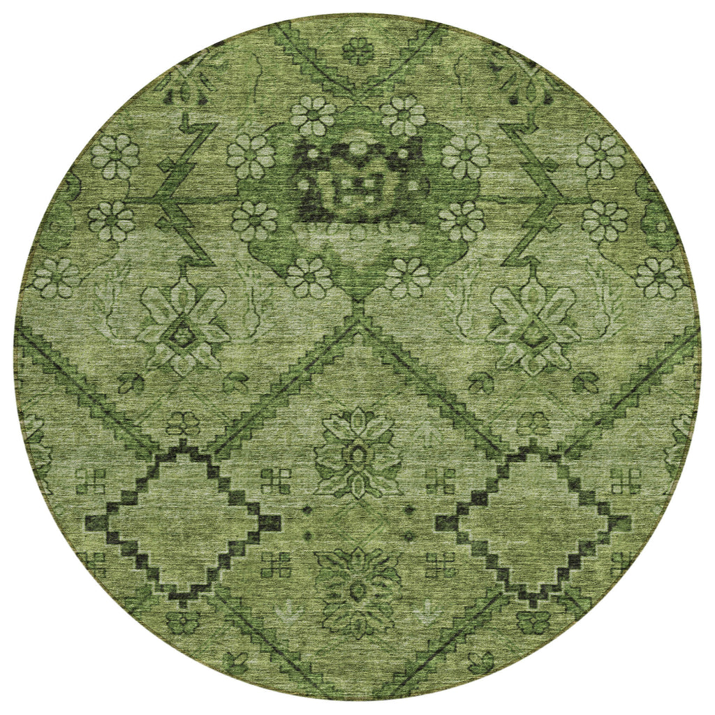 addison chantille acn842 olive rug