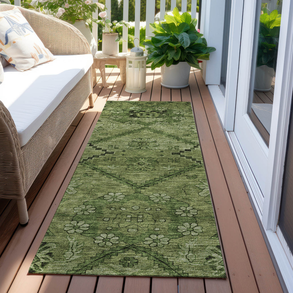 addison chantille acn842 olive rug
