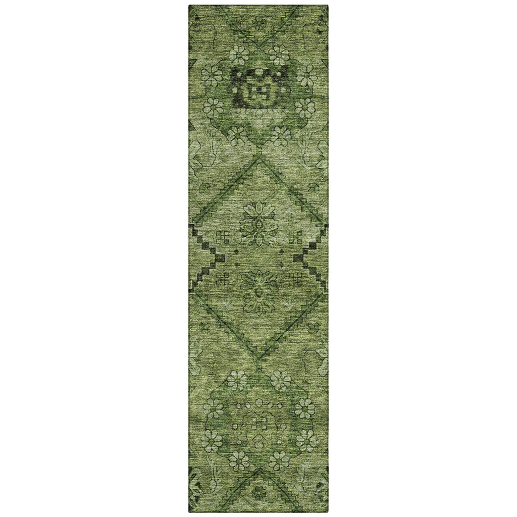 addison chantille acn842 olive rug