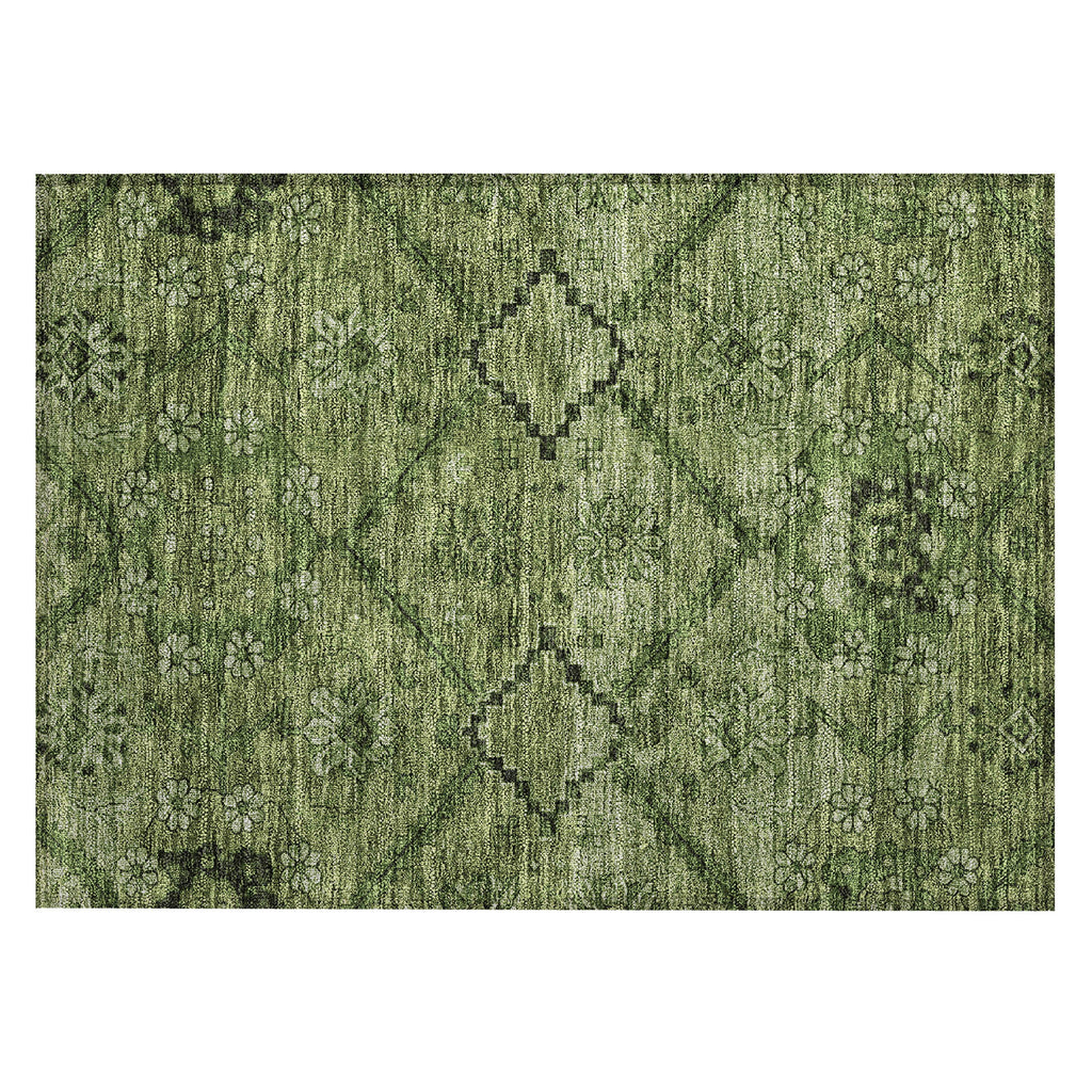addison chantille acn842 olive rug