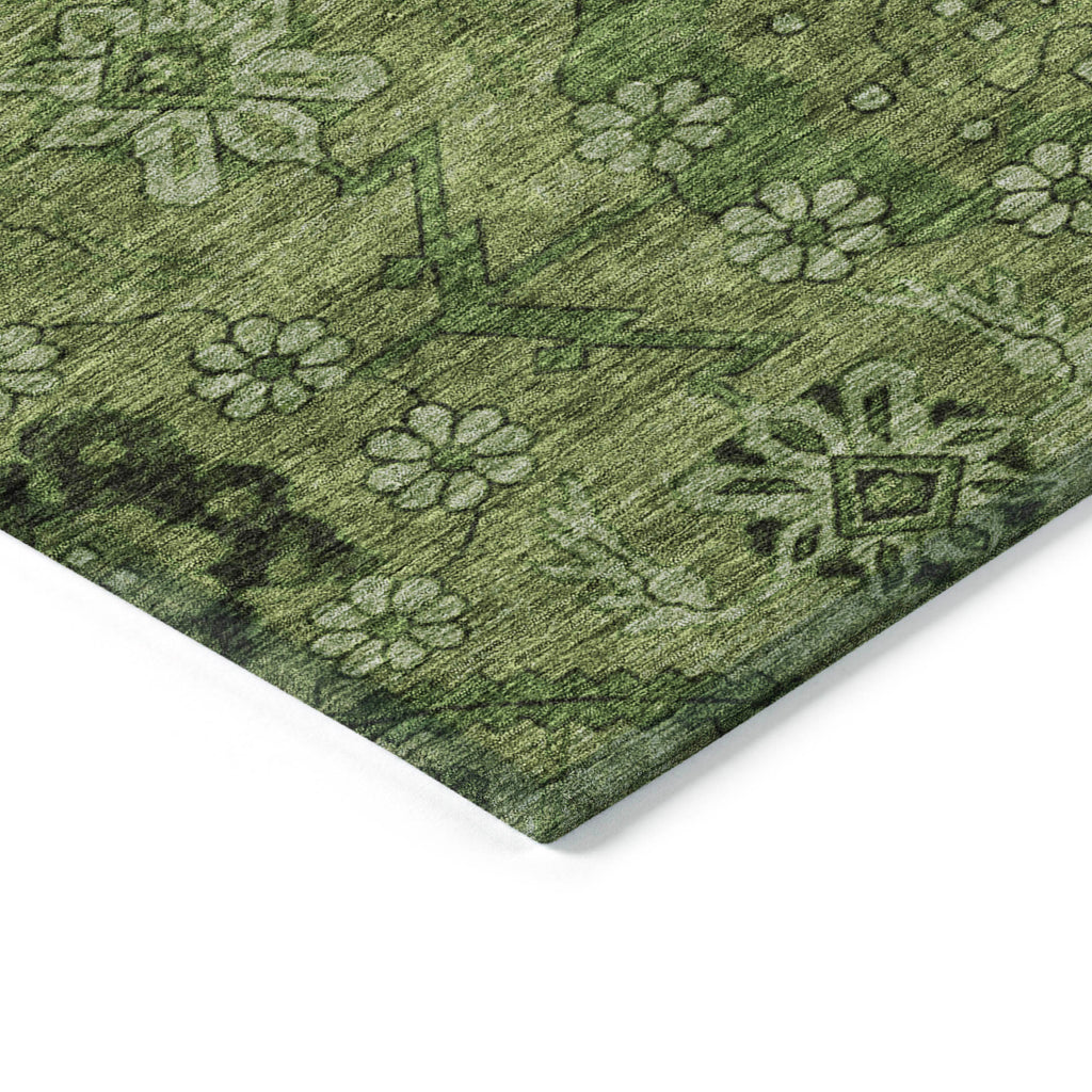 addison chantille acn842 olive rug