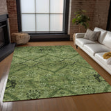 addison chantille acn842 olive rug