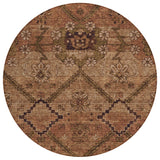 addison chantille acn842 paprika rug