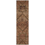 addison chantille acn842 paprika rug