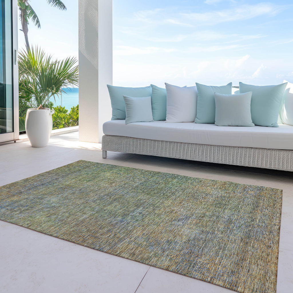 addison chantille acn843 green rug