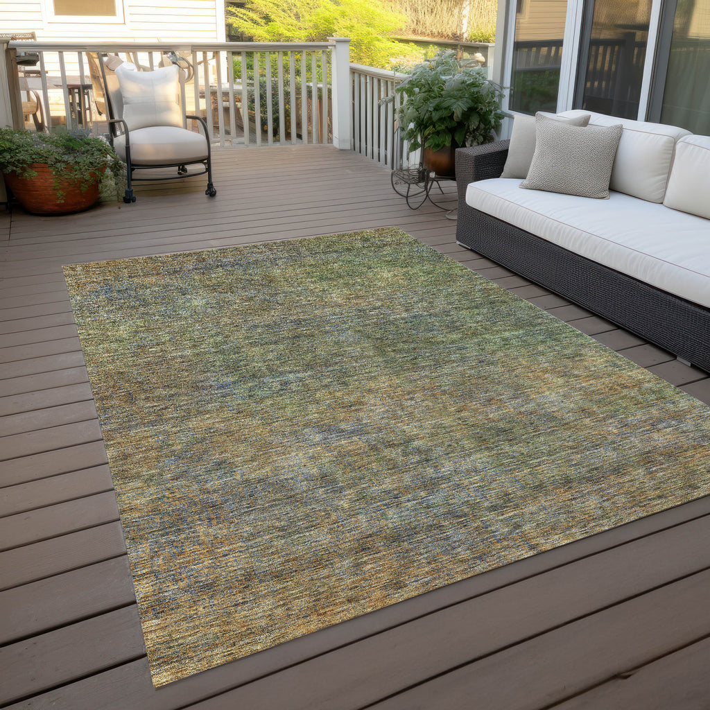addison chantille acn843 green rug