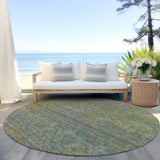 addison chantille acn843 green rug