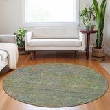 addison chantille acn843 green rug