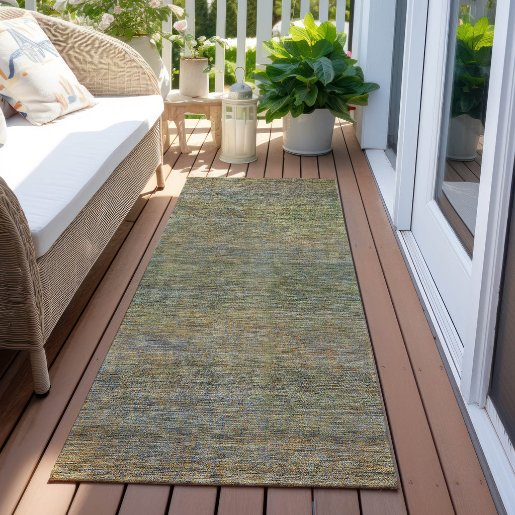 addison chantille acn843 green rug