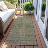 addison chantille acn843 green rug