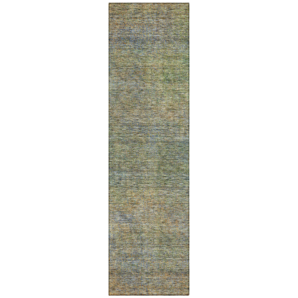 addison chantille acn843 green rug