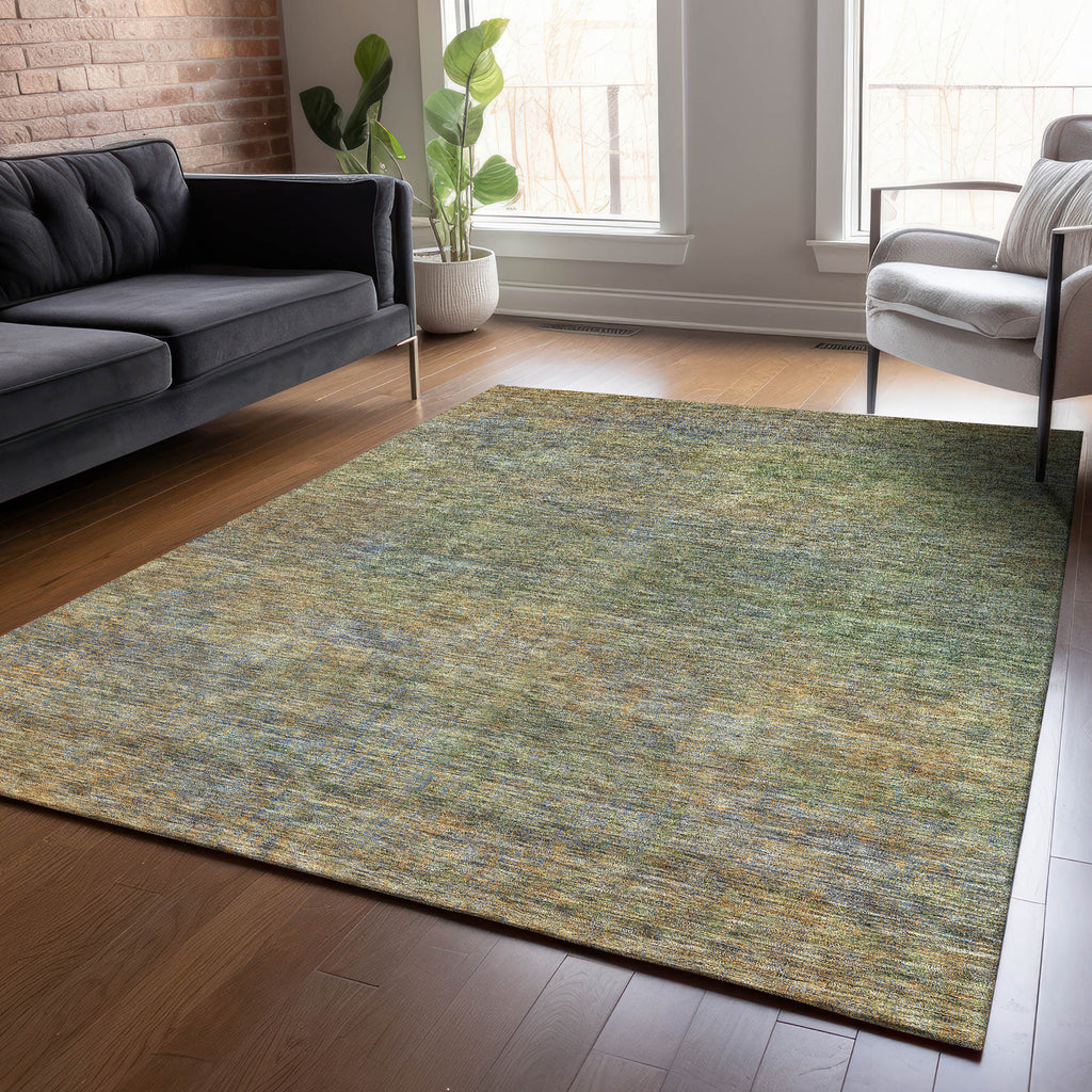 addison chantille acn843 green rug