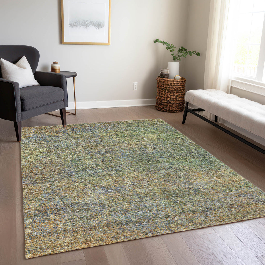 addison chantille acn843 green rug