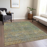 addison chantille acn843 green rug
