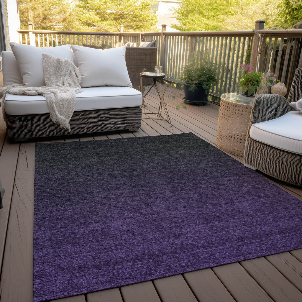 addison chantille acn844 eggplant rug