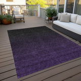addison chantille acn844 eggplant rug